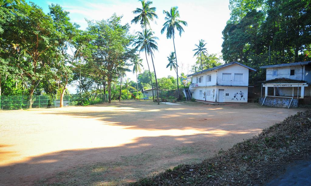 Hill Cottage Kandy Exterior foto